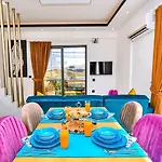 2 Bedroom With Private Pool קלקן