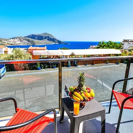 2 Bedroom With Private Pool