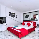 Apartmán 2 Bedroom With Private Pool Kalkan