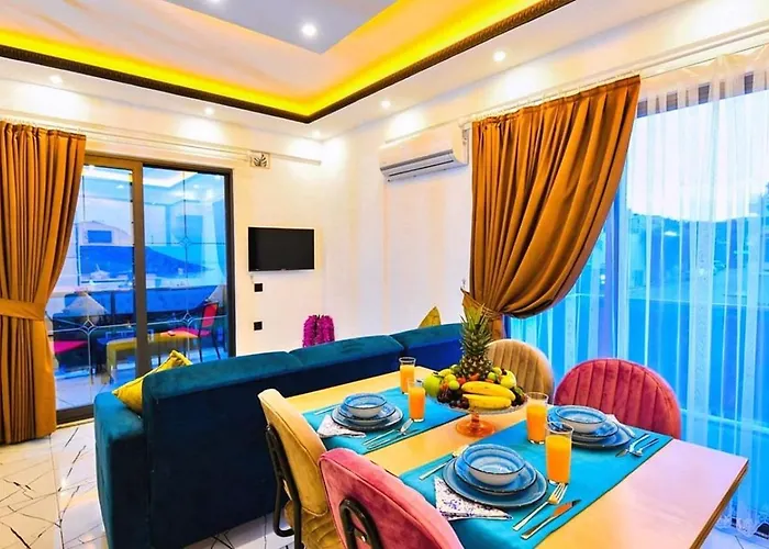 2 Bedroom With Private Pool *