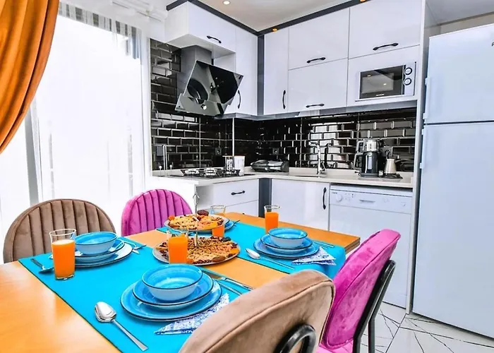 Apartment 2 Bedroom With Private Pool *