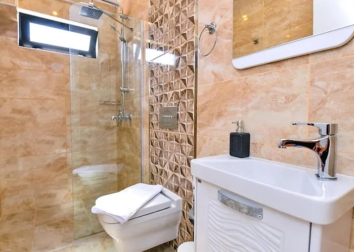 2 Bedroom With Private Pool Apartment