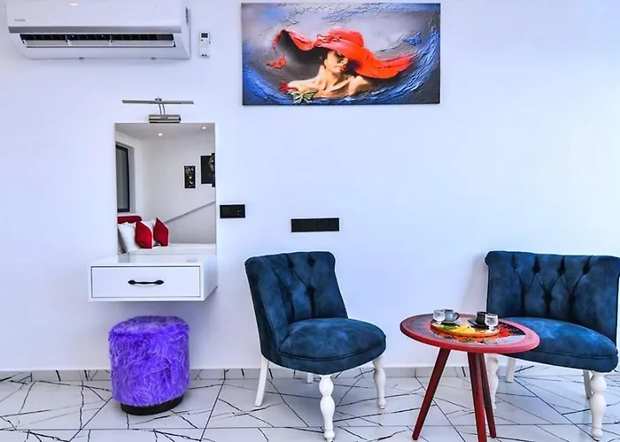 2 Bedroom With Private Pool Apartment