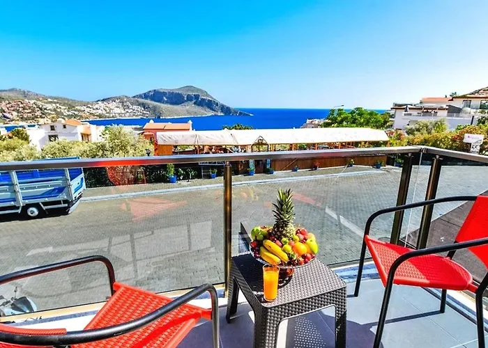 2 Bedroom With Private Pool