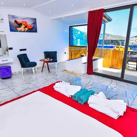 Apartament 2 Bedroom With Private Pool